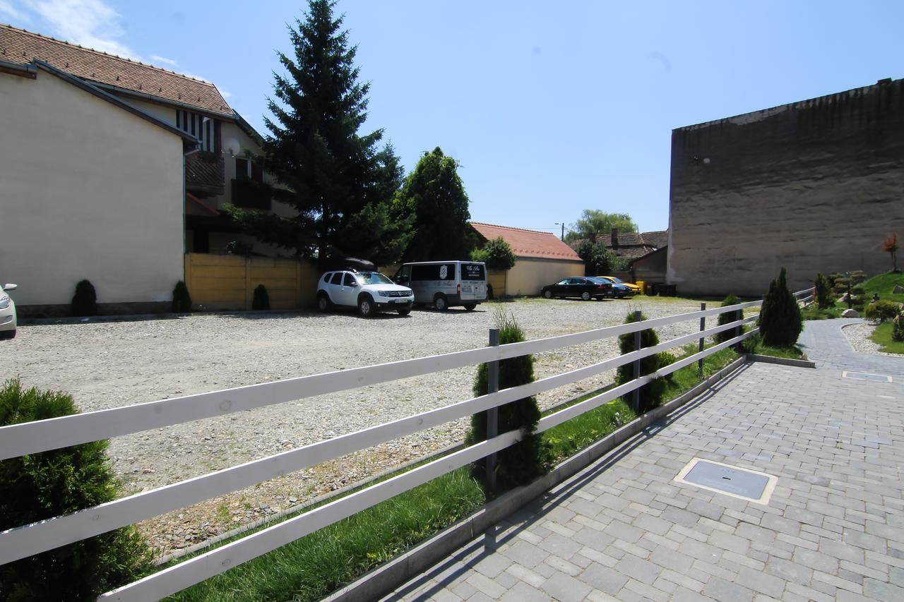 Гостевой дом Vila Sibiu Сибиу-47