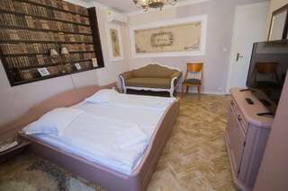 Гостевой дом Vila Sibiu Сибиу Улучшенный двухместный номер с 1 кроватью-2