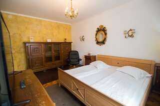 Гостевой дом Vila Sibiu Сибиу Улучшенный двухместный номер с 1 кроватью-10