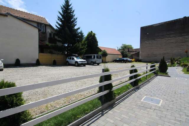 Гостевой дом Vila Sibiu Сибиу-46
